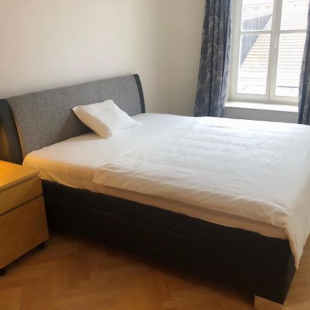 Old Town City Apartment Praag Buitenkant foto