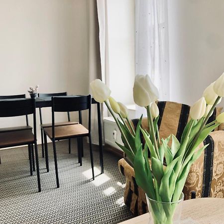 Old Town City Apartment Praag Buitenkant foto