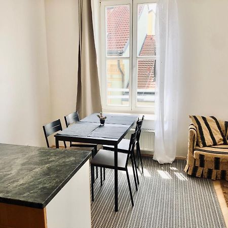 Old Town City Apartment Praag Buitenkant foto