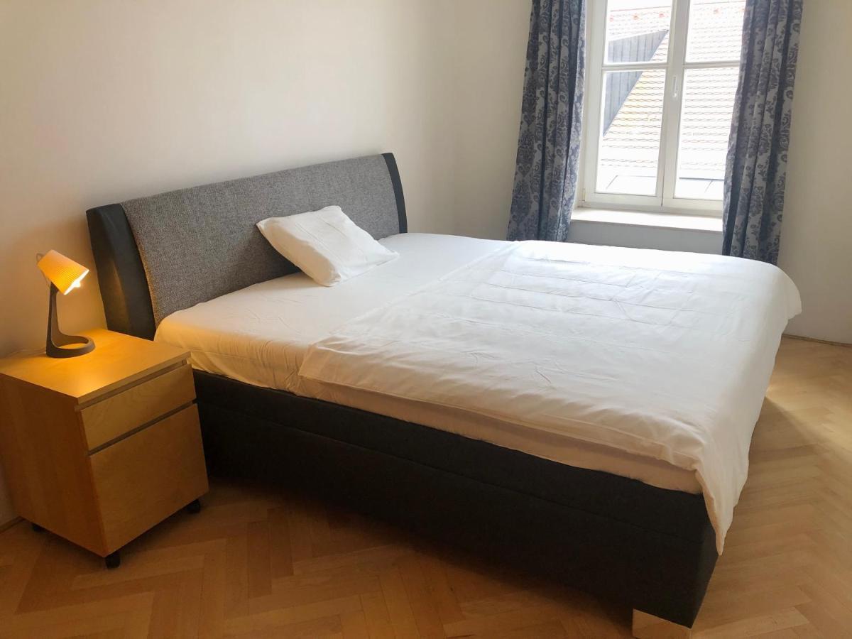 Old Town City Apartment Praag Buitenkant foto