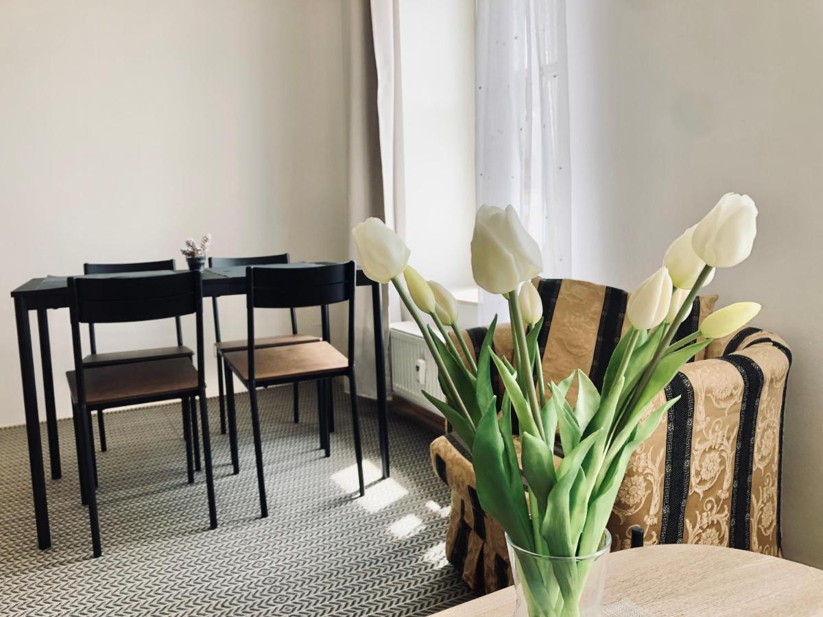 Old Town City Apartment Praag Buitenkant foto