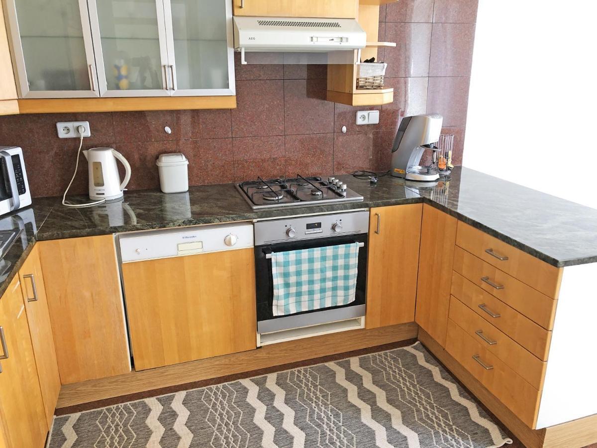 Old Town City Apartment Praag Buitenkant foto