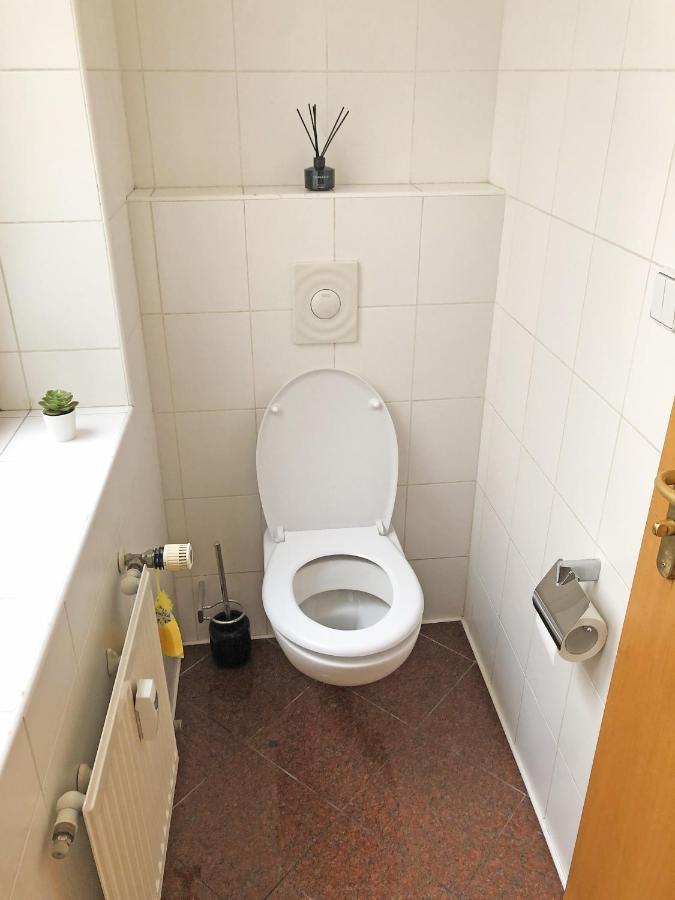 Old Town City Apartment Praag Buitenkant foto